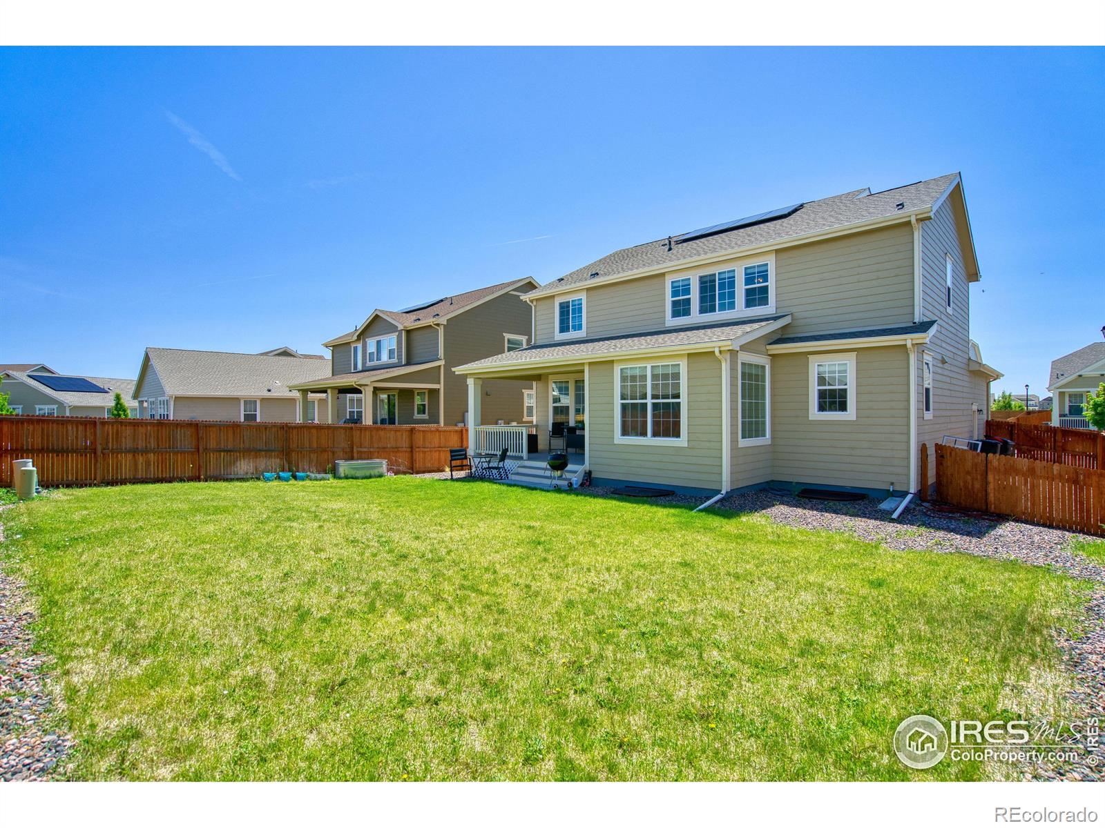 MLS Image #29 for 2763 e 161st place,thornton, Colorado