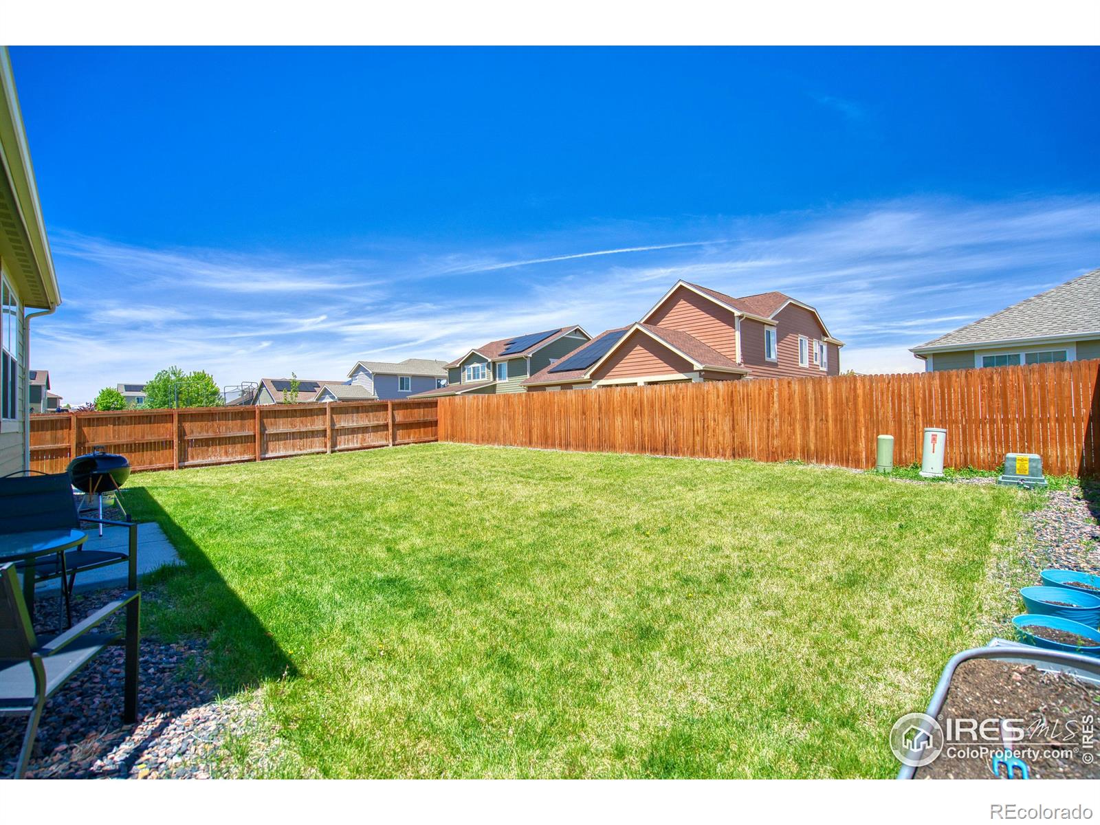 MLS Image #30 for 2763 e 161st place,thornton, Colorado