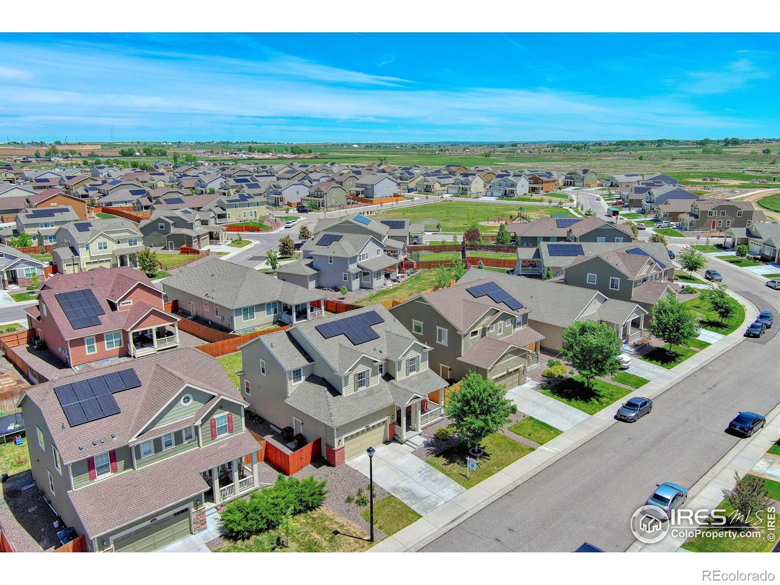 MLS Image #31 for 2763 e 161st place,thornton, Colorado