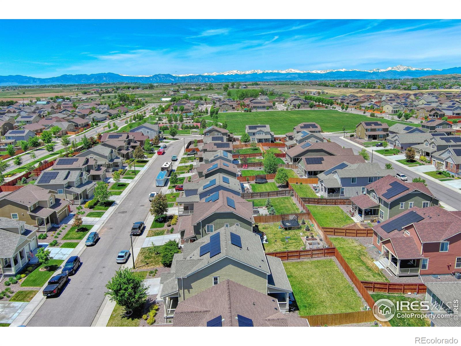 MLS Image #33 for 2763 e 161st place,thornton, Colorado