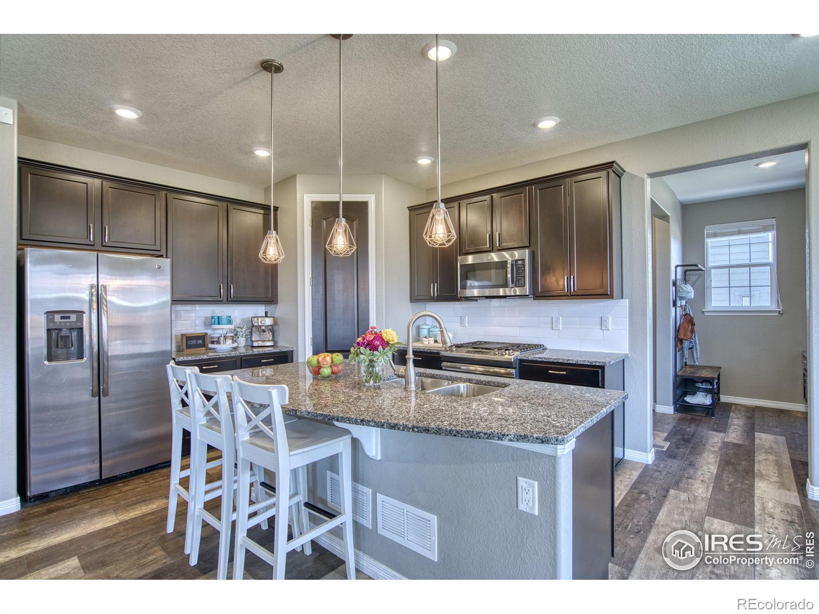 MLS Image #4 for 2763 e 161st place,thornton, Colorado