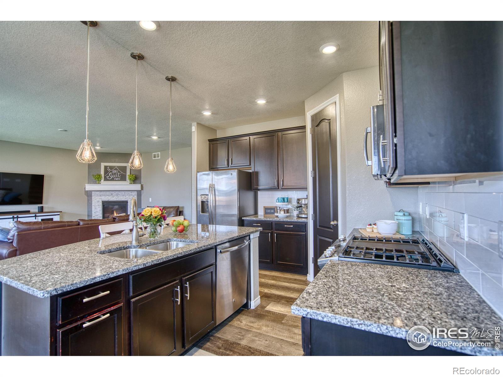 MLS Image #5 for 2763 e 161st place,thornton, Colorado