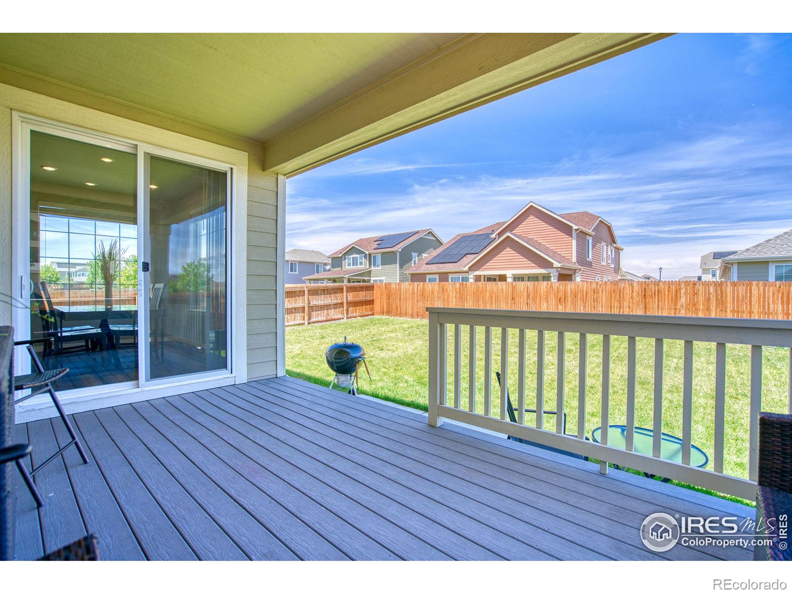 MLS Image #9 for 2763 e 161st place,thornton, Colorado