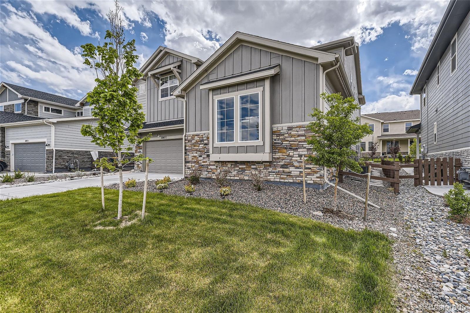 MLS Image #1 for 6803 s waterloo court,aurora, Colorado