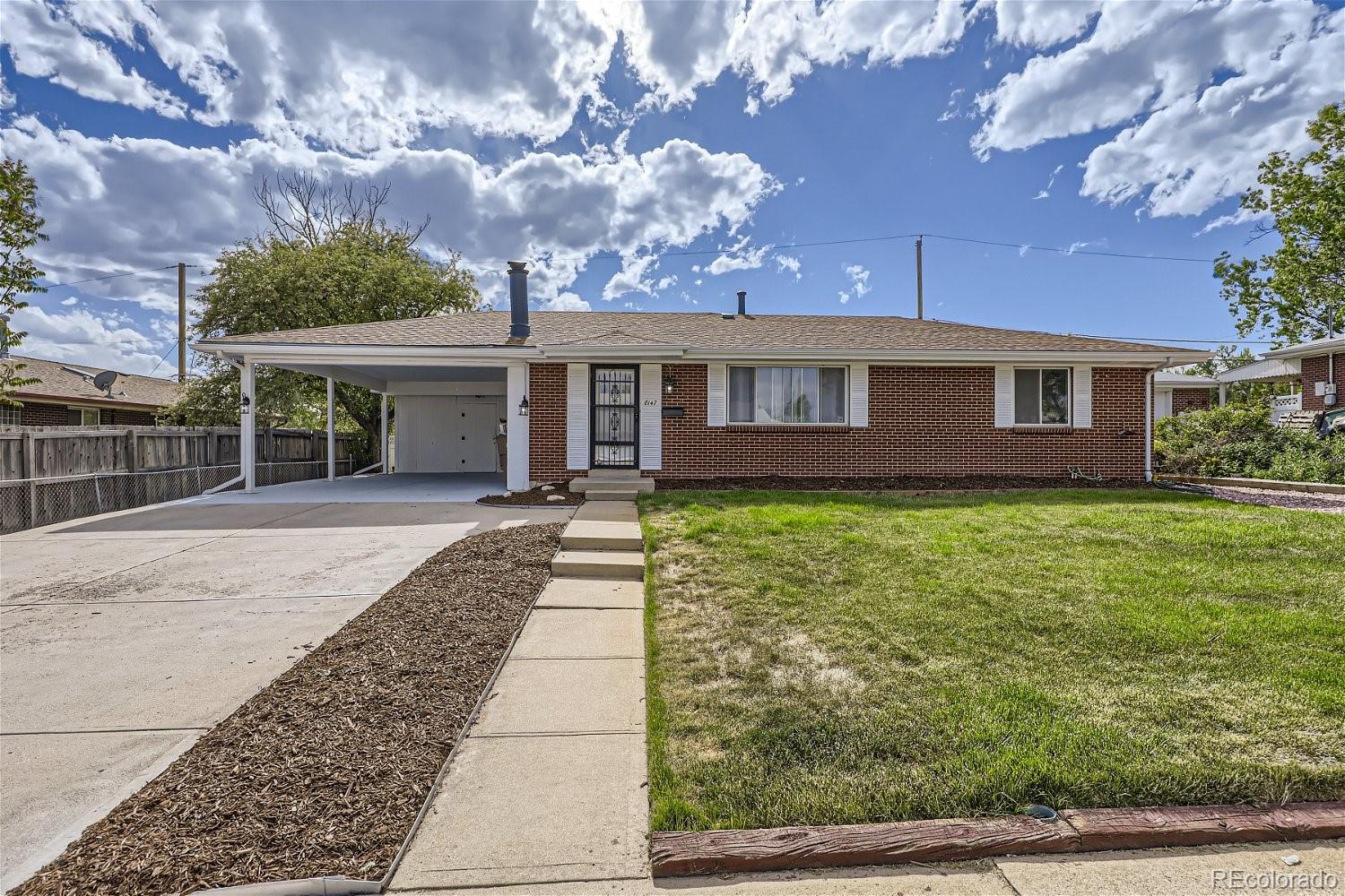 MLS Image #0 for 8147  vallejo street,denver, Colorado