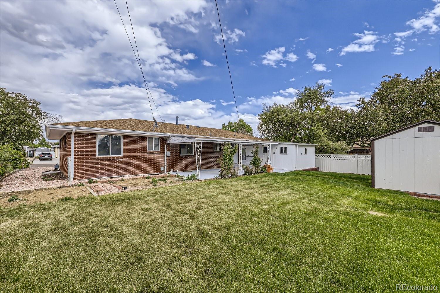 MLS Image #24 for 8147  vallejo street,denver, Colorado