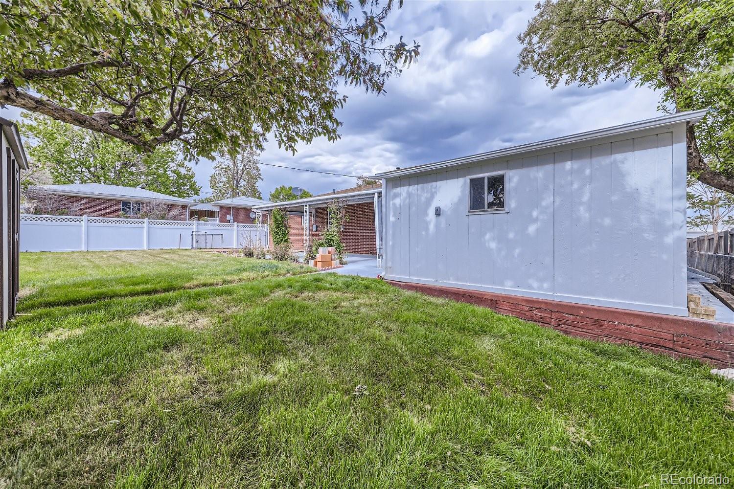 MLS Image #25 for 8147  vallejo street,denver, Colorado