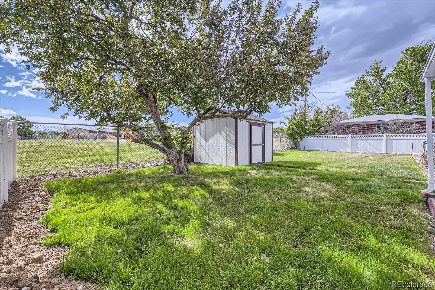 MLS Image #26 for 8147  vallejo street,denver, Colorado