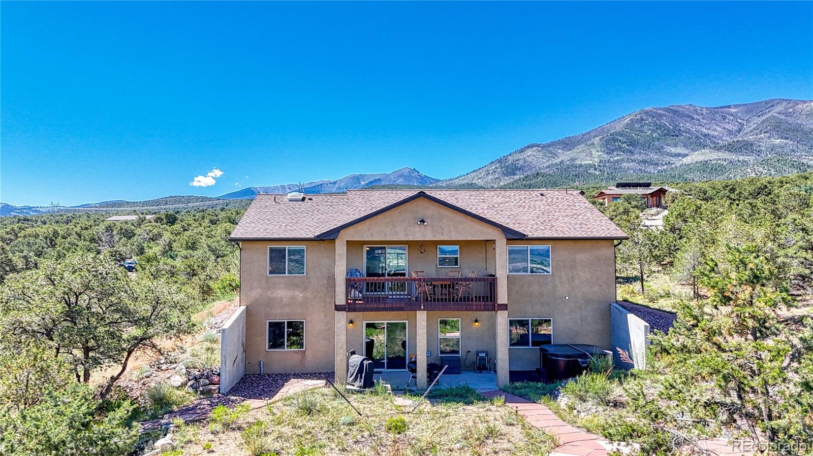 MLS Image #3 for 6013  archery circle,salida, Colorado