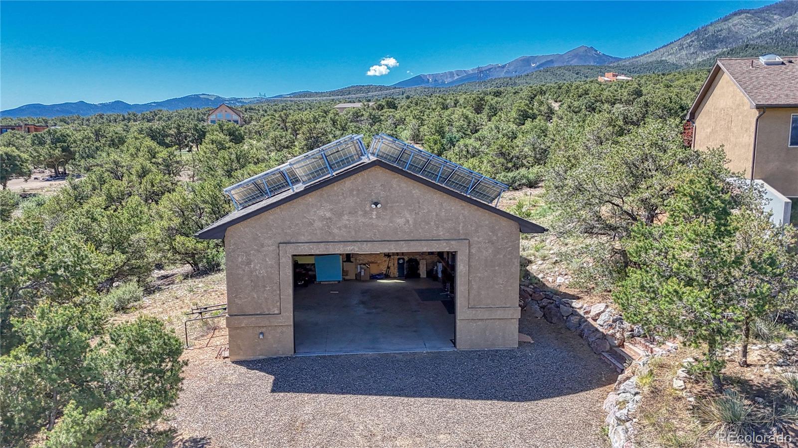 MLS Image #39 for 6013  archery circle,salida, Colorado