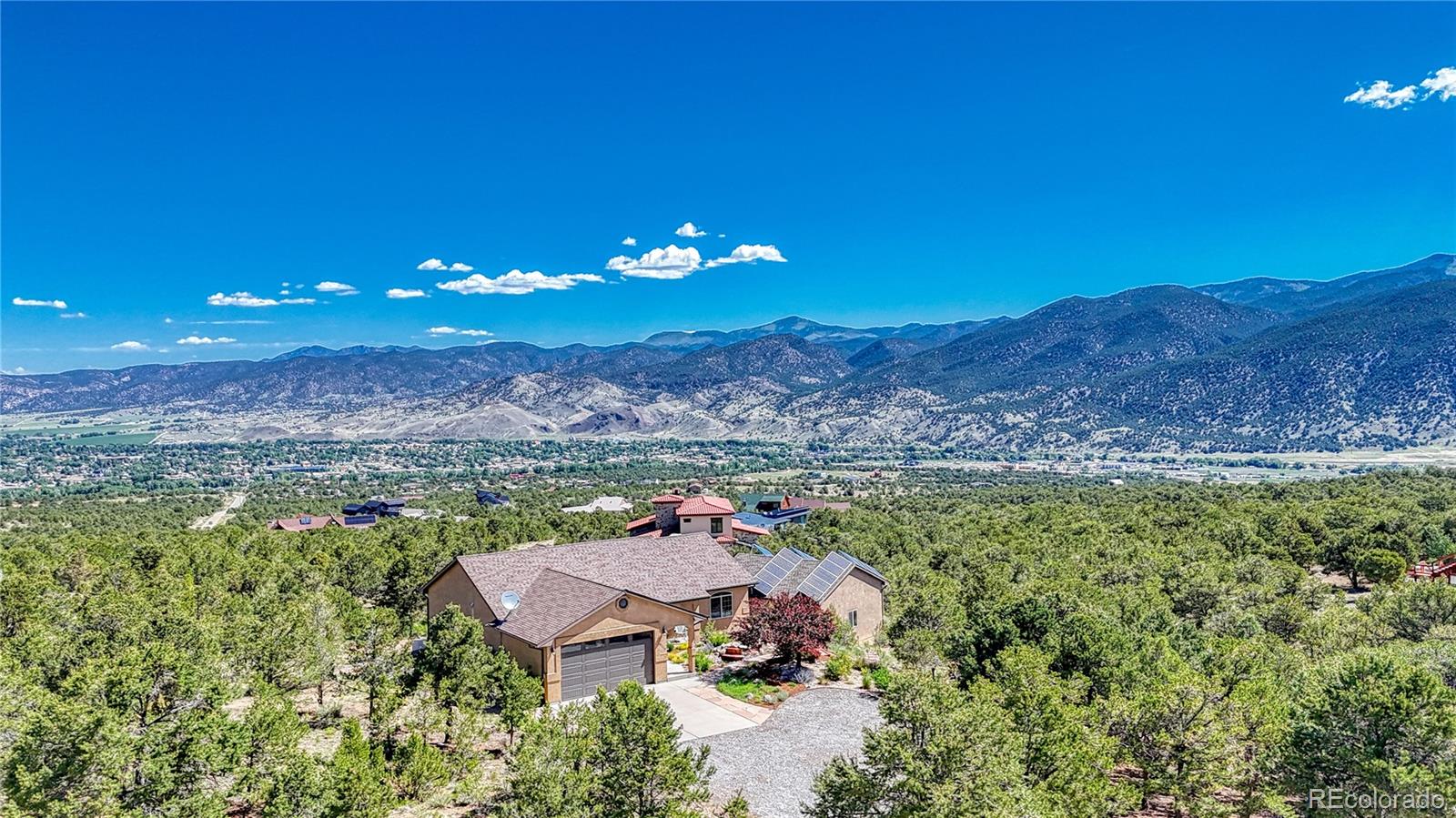 MLS Image #42 for 6013  archery circle,salida, Colorado