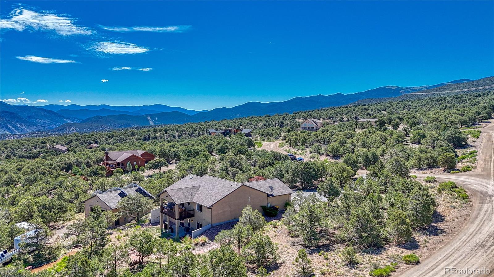 MLS Image #43 for 6013  archery circle,salida, Colorado