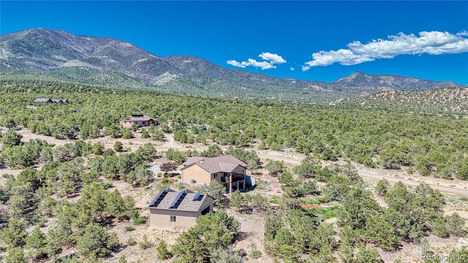 MLS Image #44 for 6013  archery circle,salida, Colorado