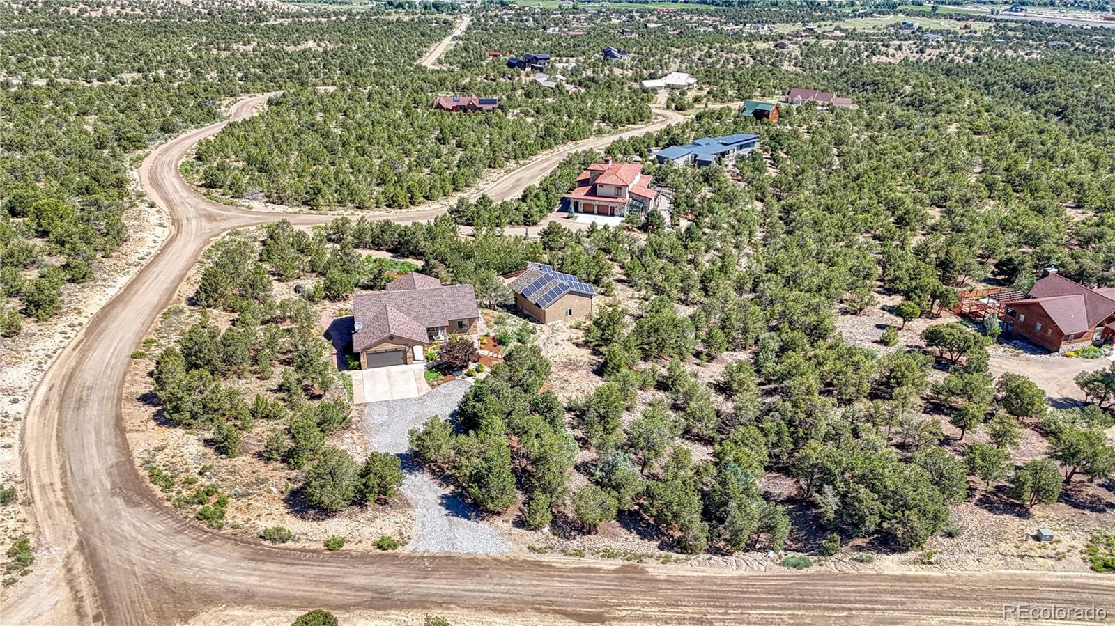 MLS Image #47 for 6013  archery circle,salida, Colorado