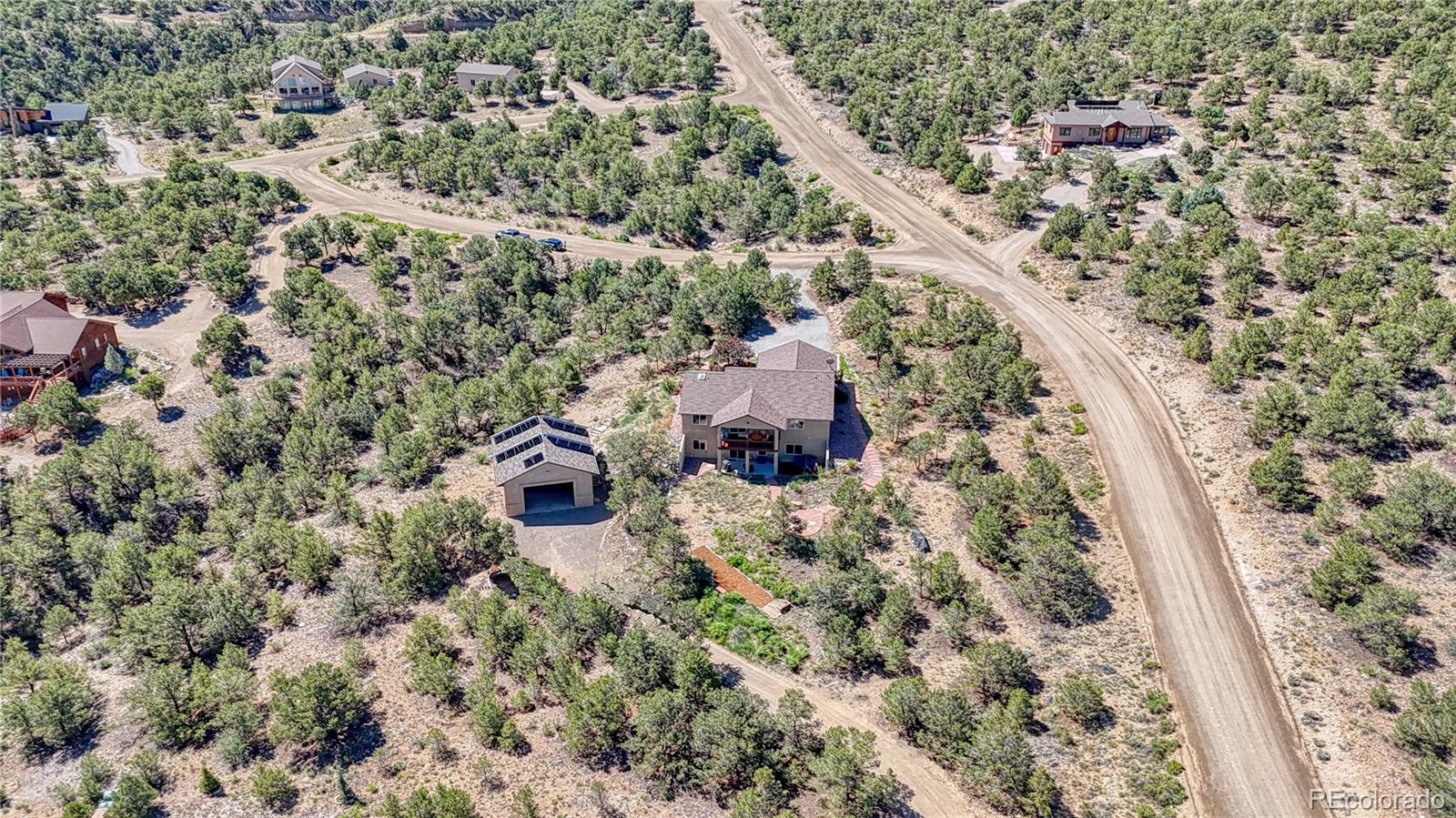 MLS Image #7 for 6013  archery circle,salida, Colorado