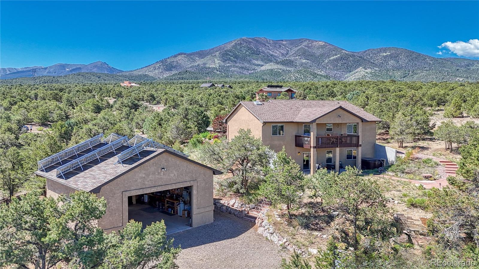 MLS Image #8 for 6013  archery circle,salida, Colorado