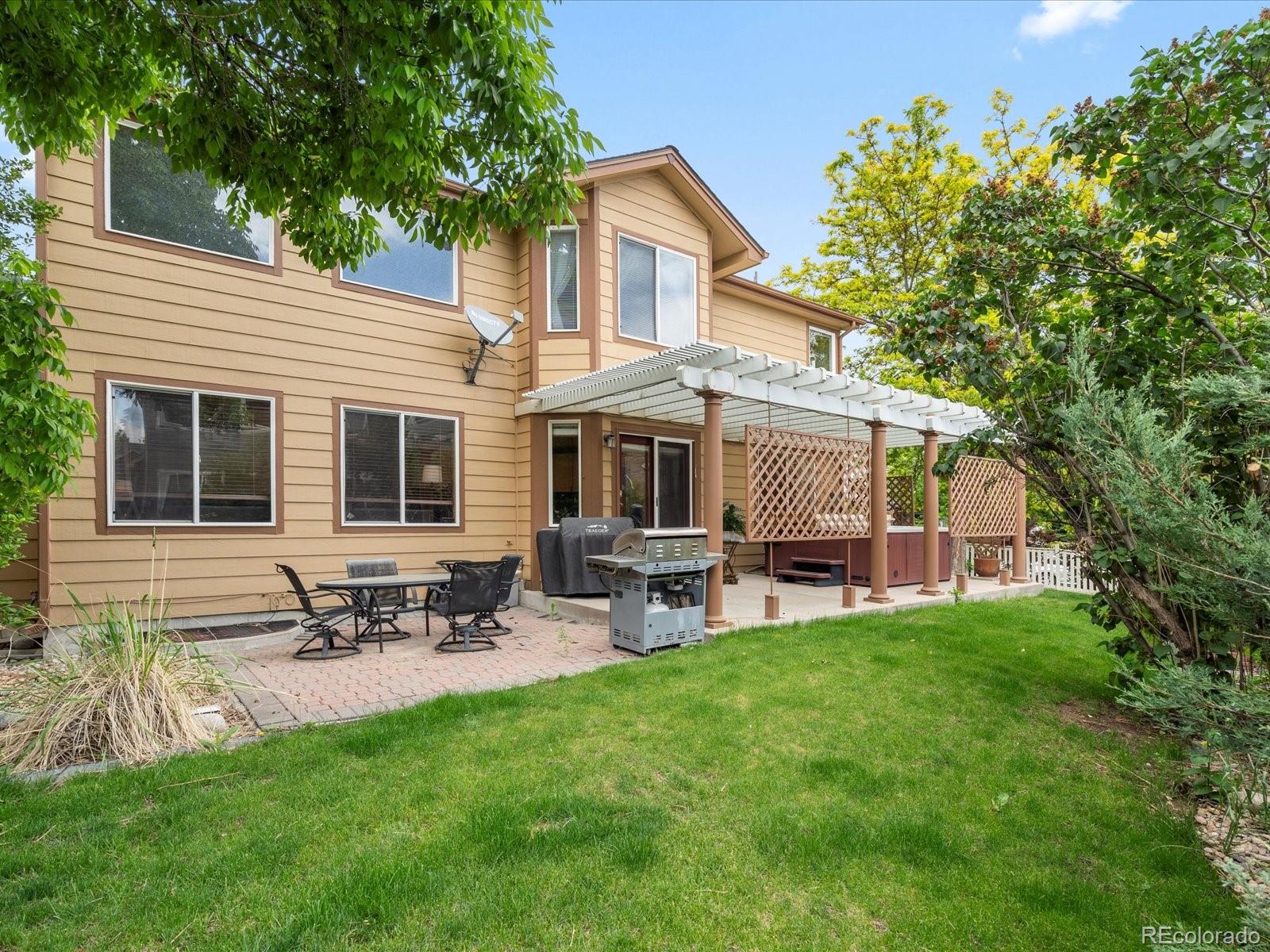 MLS Image #35 for 6293  braun circle,arvada, Colorado