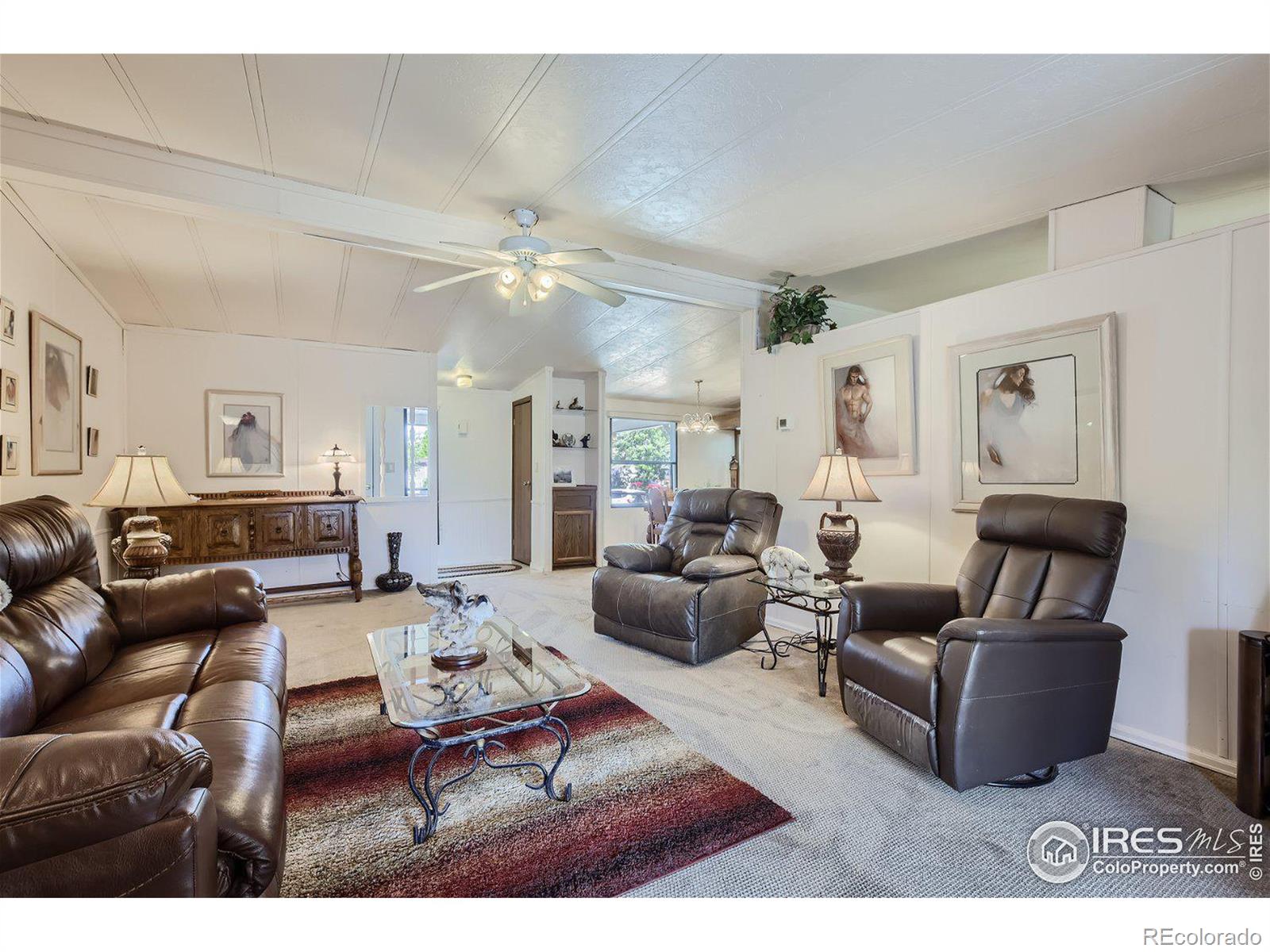 MLS Image #5 for 8420  peakview drive,fort collins, Colorado