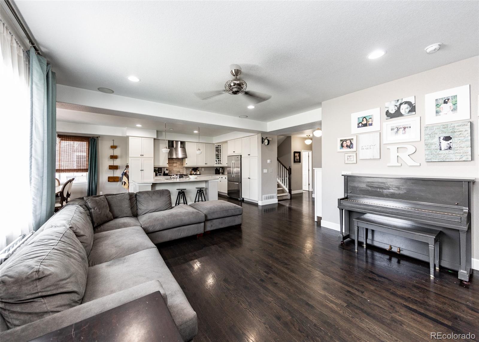 MLS Image #10 for 7022  whitebark lane,colorado springs, Colorado