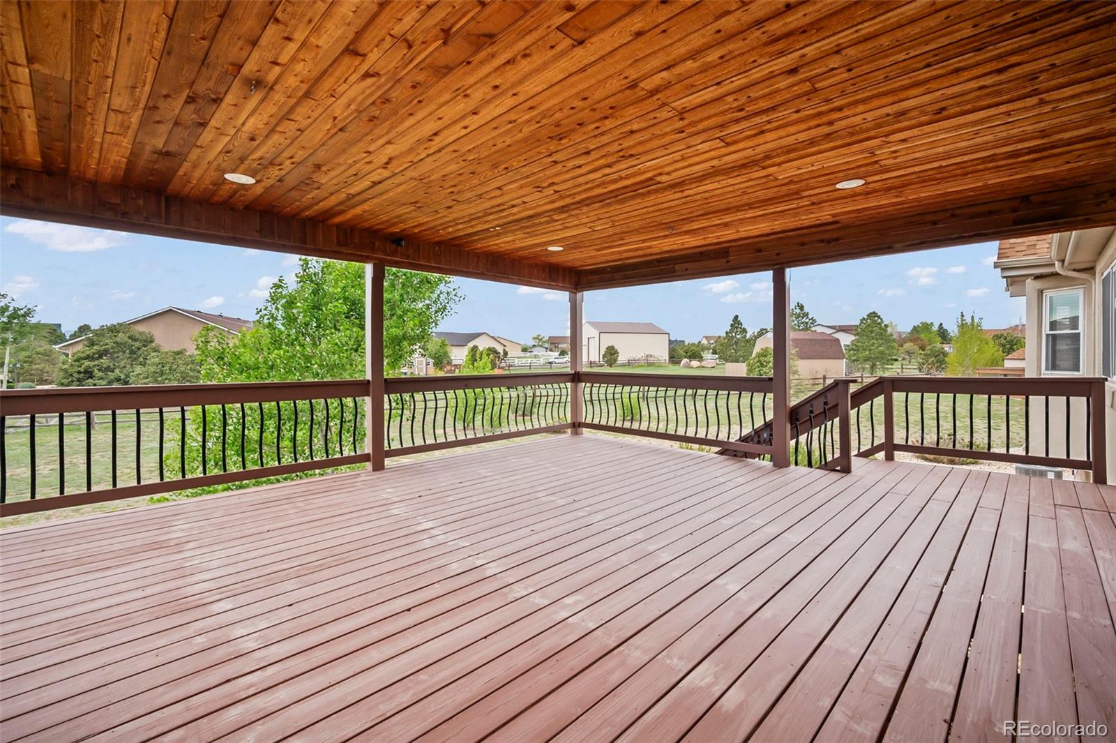 MLS Image #18 for 8710  theriot road,peyton, Colorado