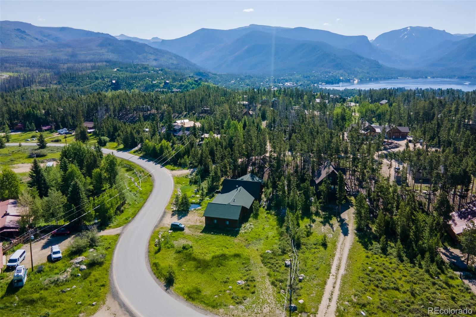 MLS Image #40 for 383  gcr 48 ,grand lake, Colorado