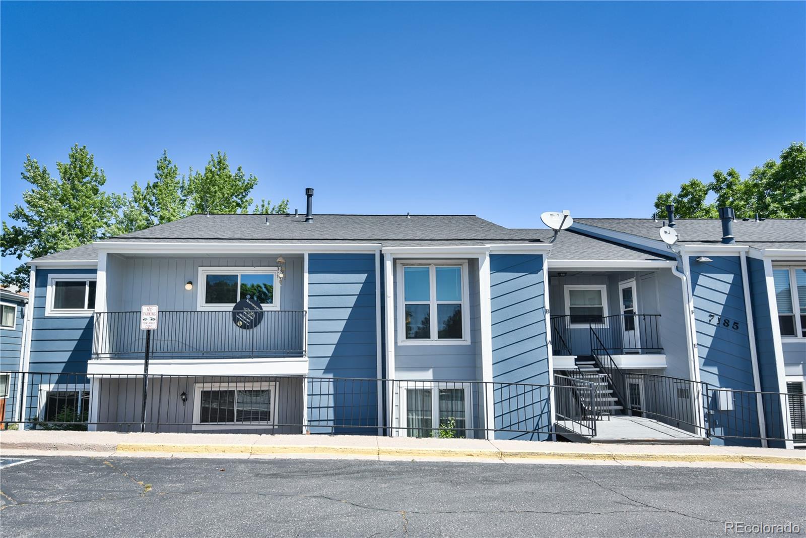 MLS Image #0 for 7185 s gaylord street,littleton, Colorado