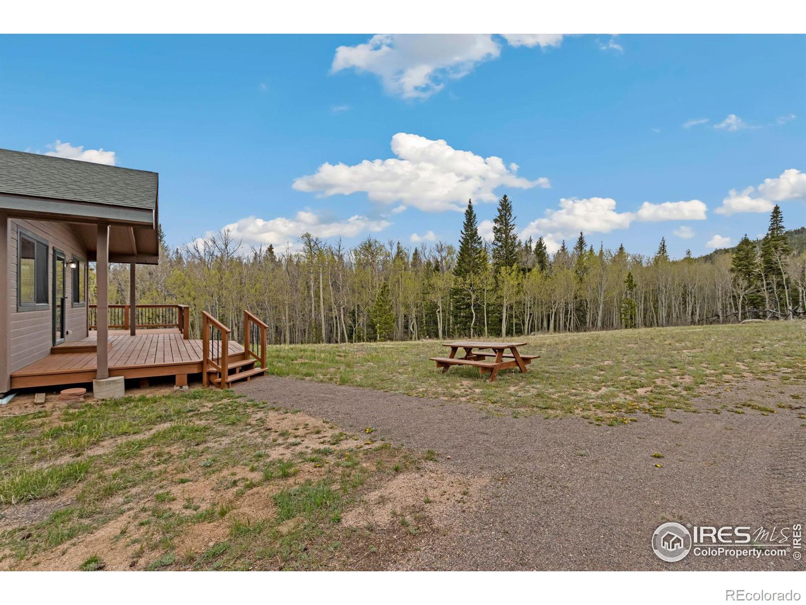 MLS Image #2 for 22  tewa court,red feather lakes, Colorado