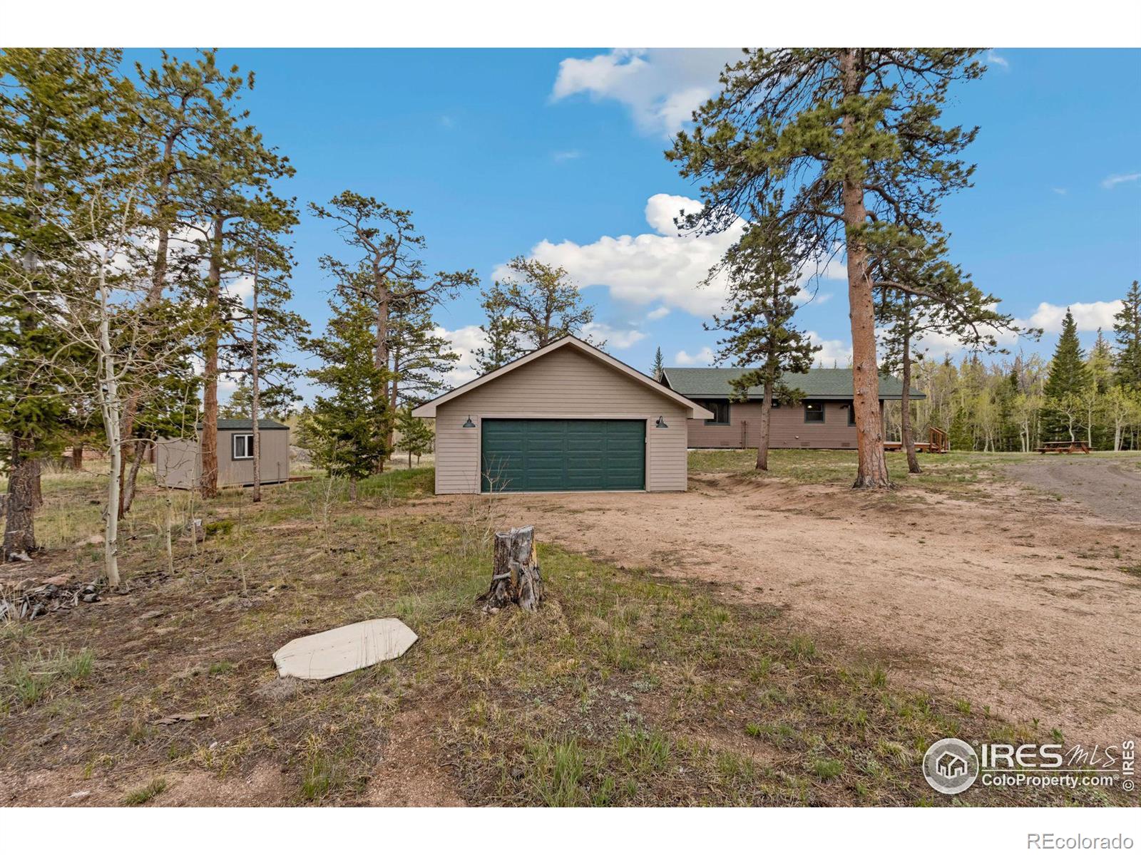 MLS Image #3 for 22  tewa court,red feather lakes, Colorado