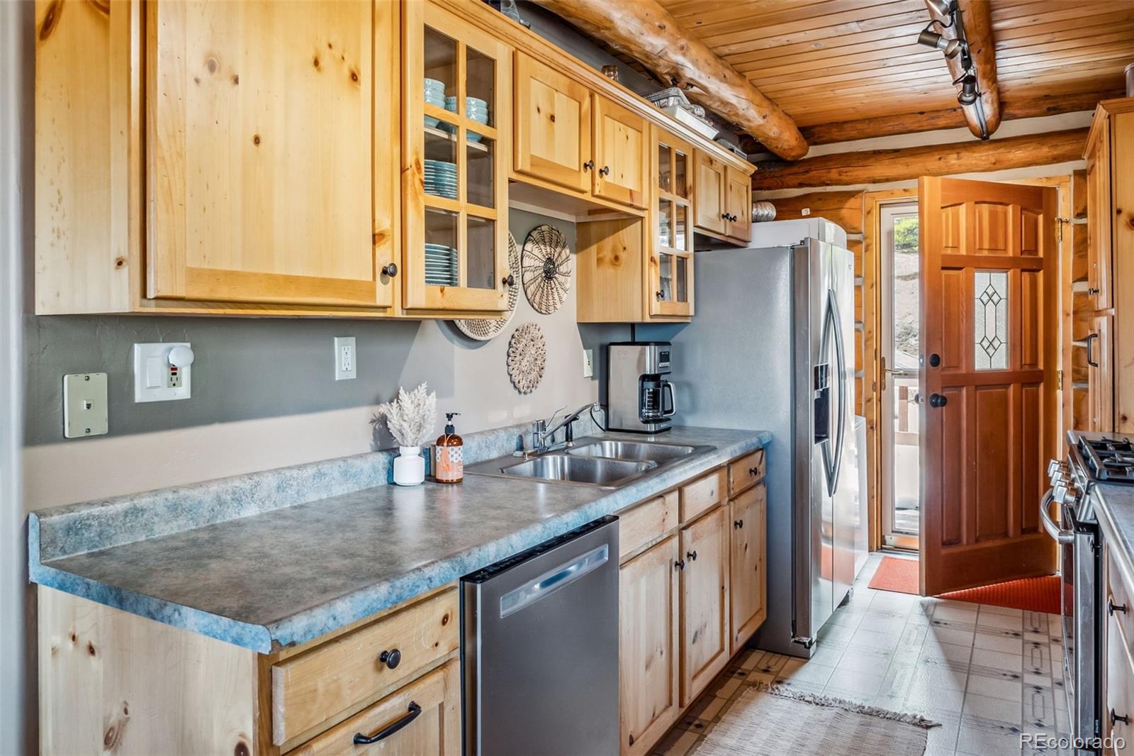 MLS Image #8 for 795  zebulon street,alma, Colorado