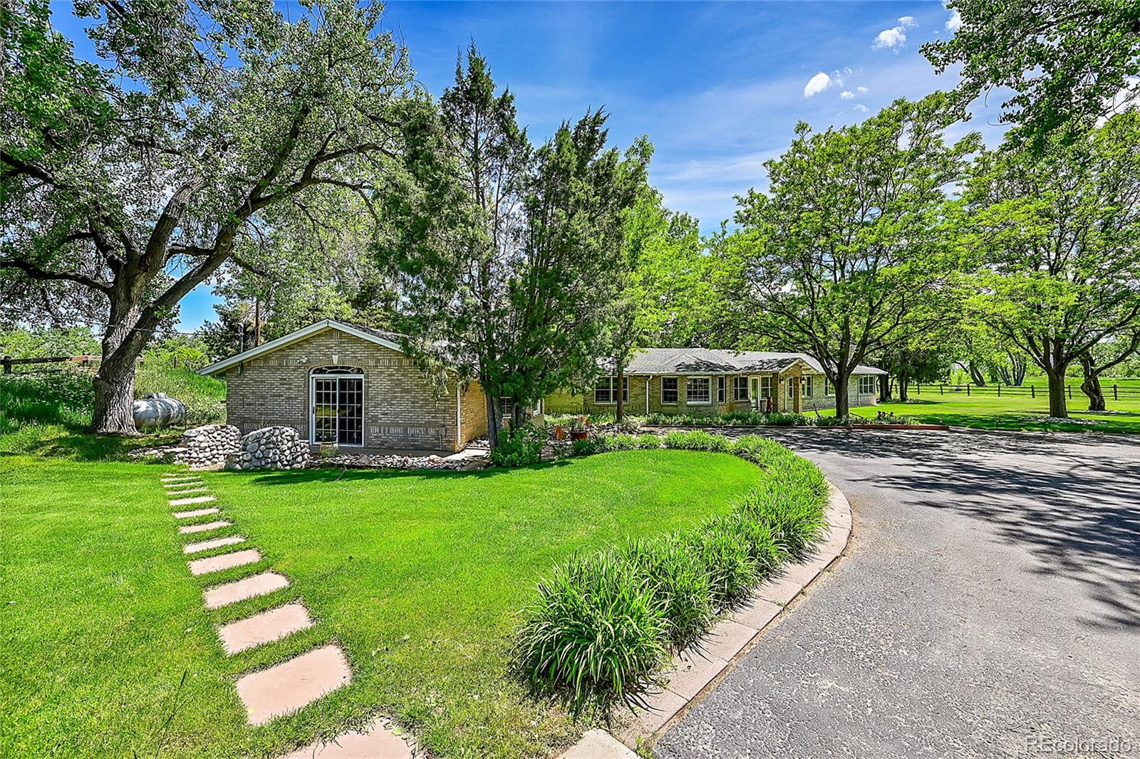 MLS Image #3 for 7800  indiana street,arvada, Colorado