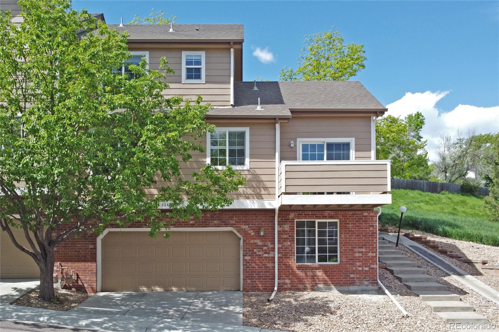 MLS Image #1 for 6845 s webster street,littleton, Colorado