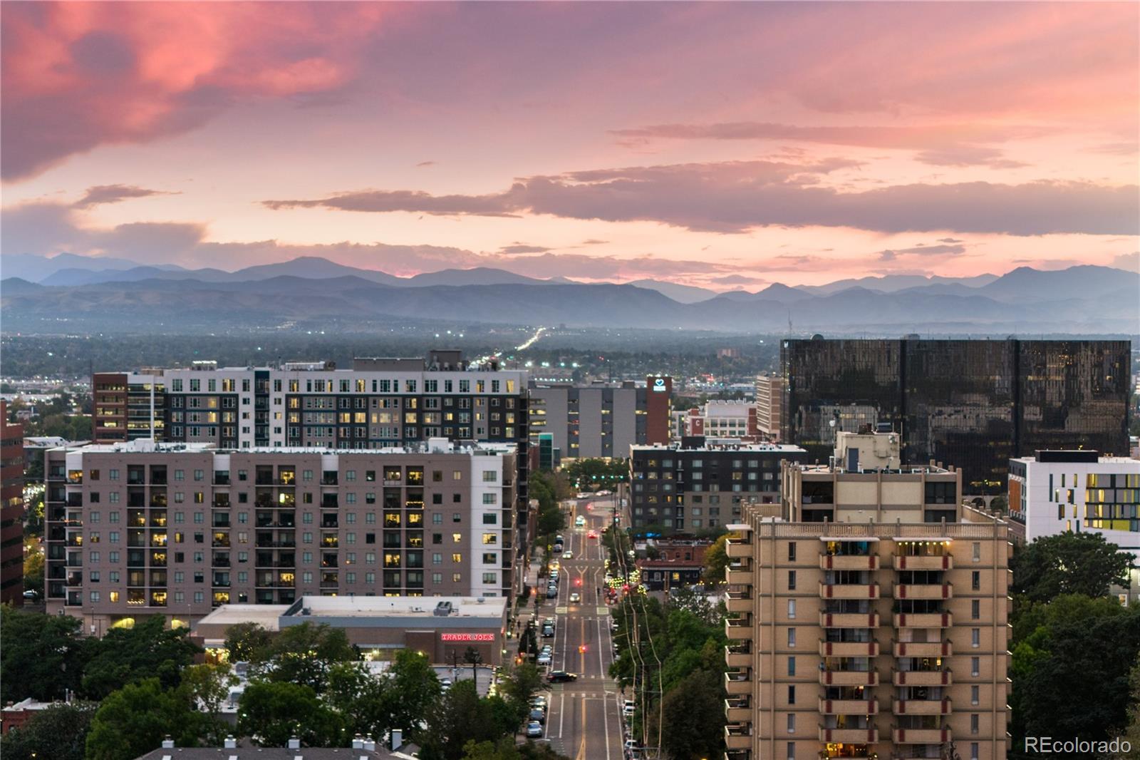 MLS Image #49 for 669 n washington street,denver, Colorado