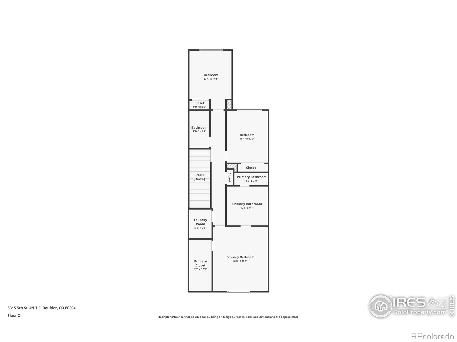 MLS Image #37 for 5315  5th street,boulder, Colorado