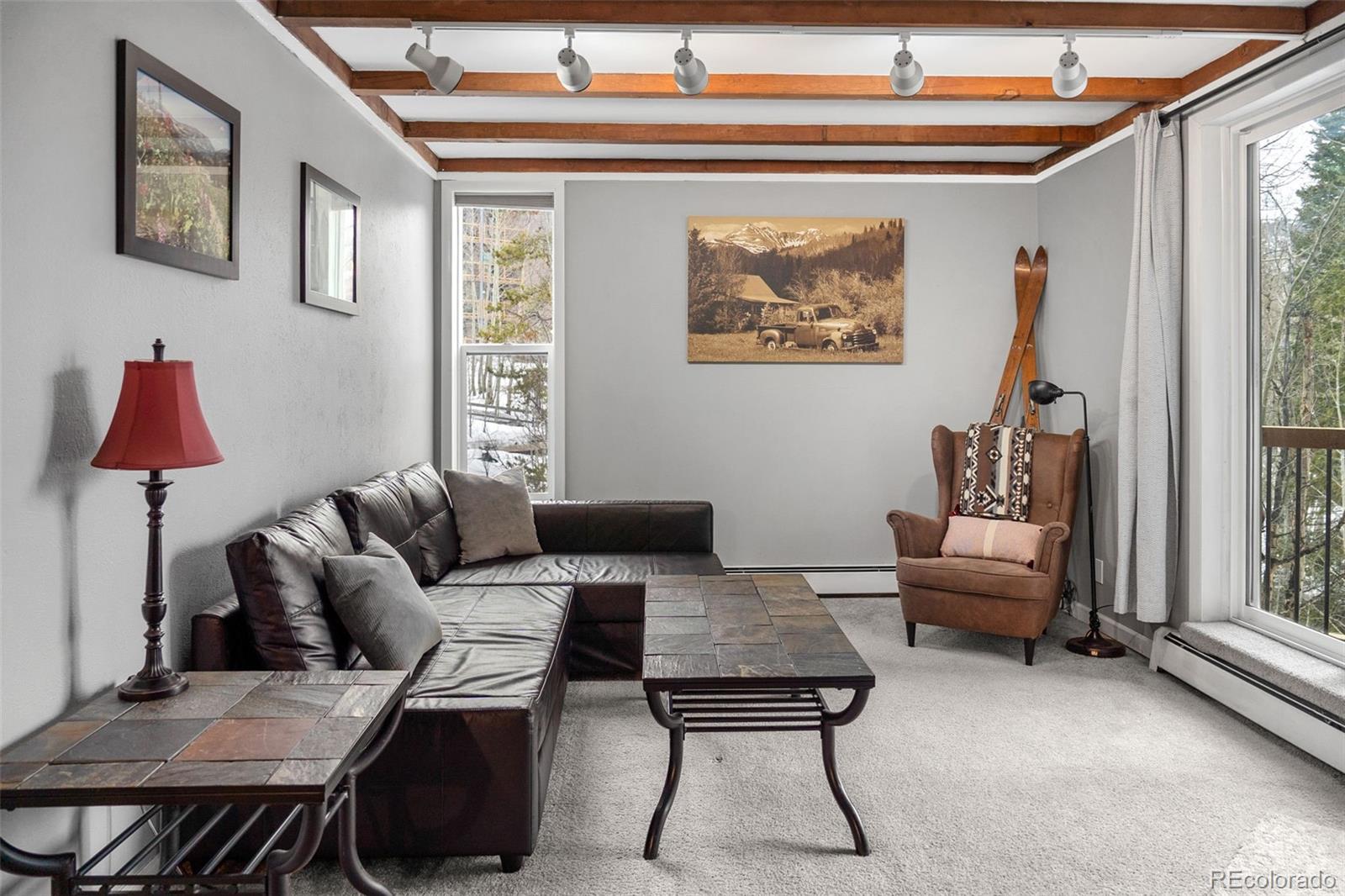 MLS Image #1 for 2200  lodge pole circle,silverthorne, Colorado