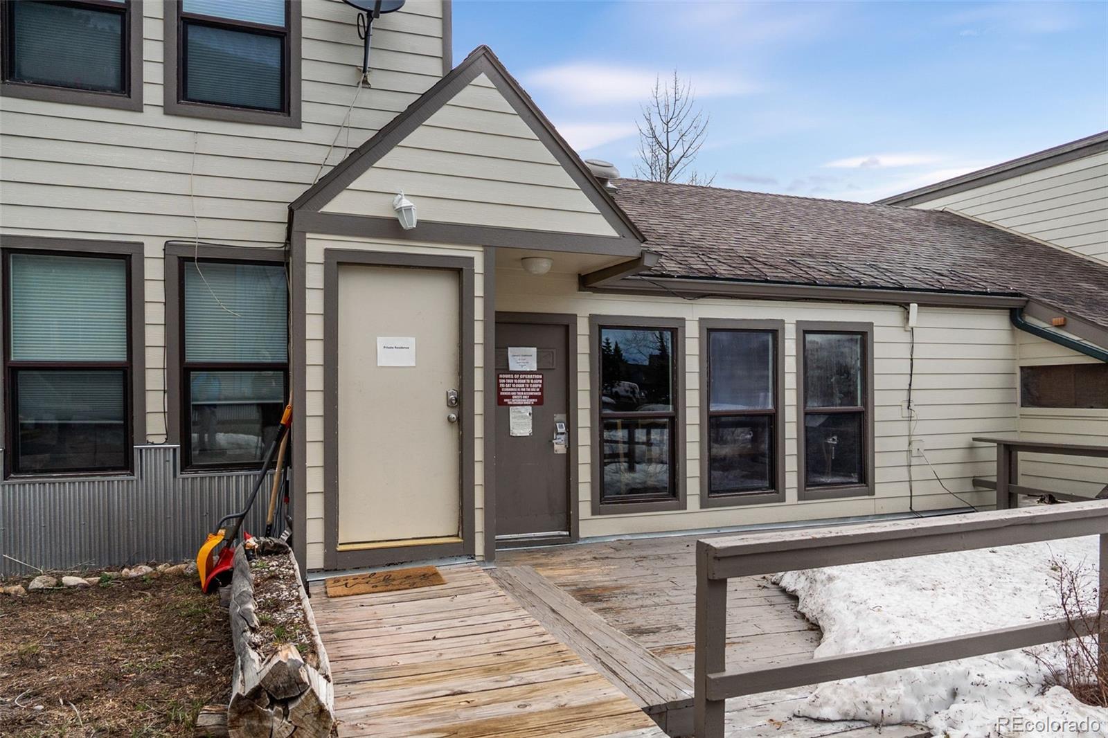 MLS Image #11 for 2200  lodge pole circle,silverthorne, Colorado