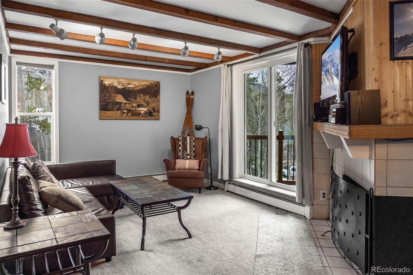 MLS Image #2 for 2200  lodge pole circle,silverthorne, Colorado