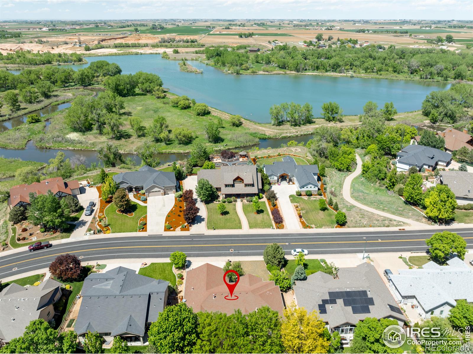 MLS Image #37 for 7704  poudre river road,greeley, Colorado