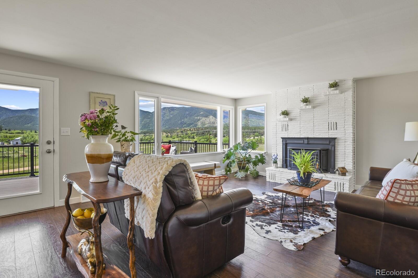 MLS Image #9 for 8222 s perry park road,larkspur, Colorado