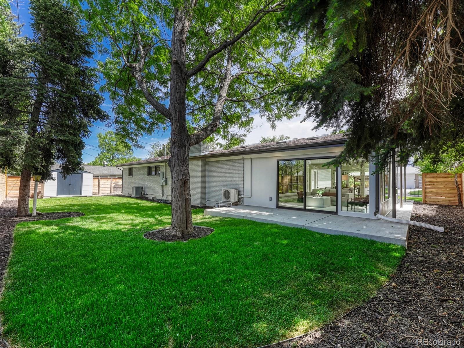 MLS Image #36 for 8025  sunset drive,lakewood, Colorado
