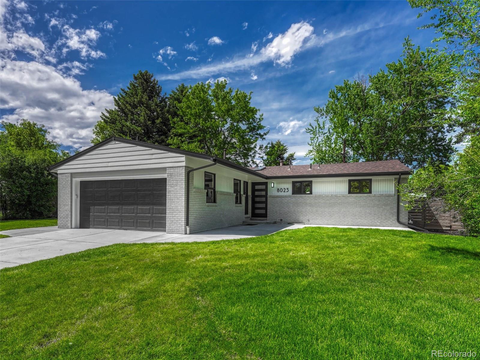 MLS Image #37 for 8025  sunset drive,lakewood, Colorado