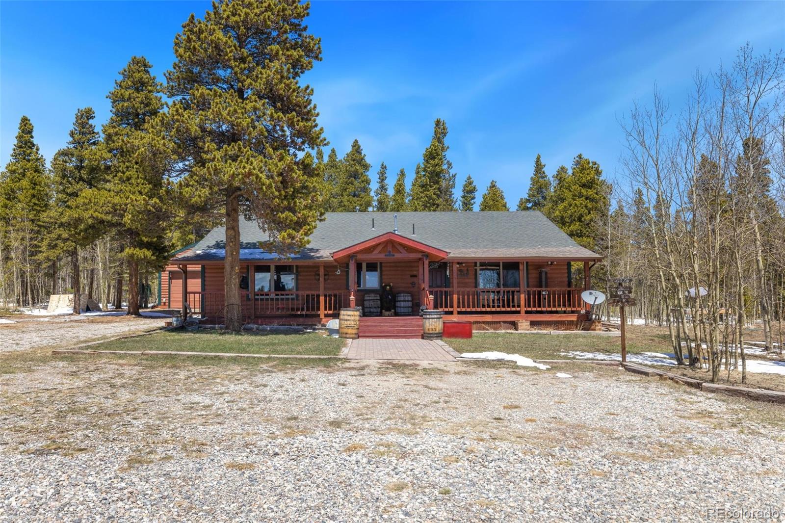 MLS Image #0 for 114 s squirrel tail court,fairplay, Colorado