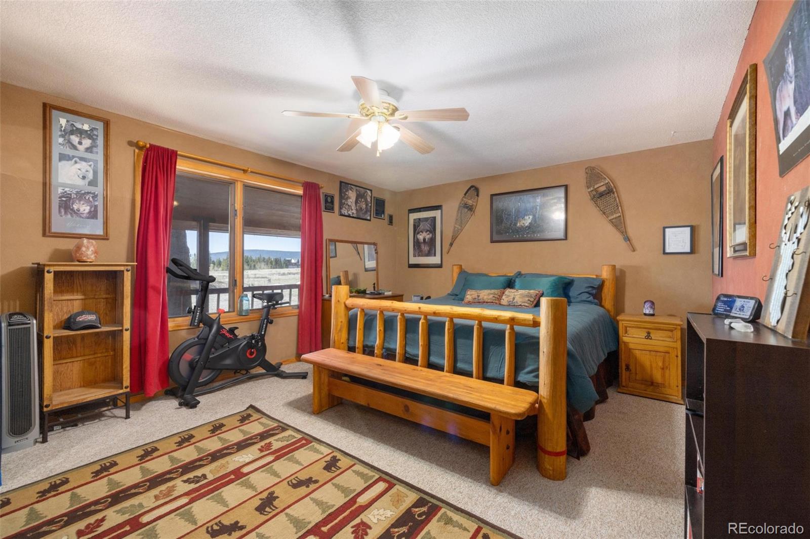 MLS Image #10 for 114 s squirrel tail court,fairplay, Colorado