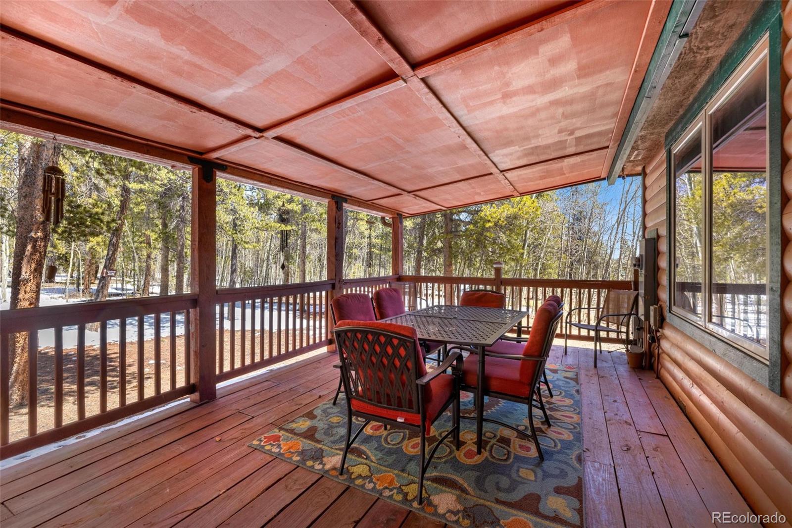 MLS Image #18 for 114 s squirrel tail court,fairplay, Colorado