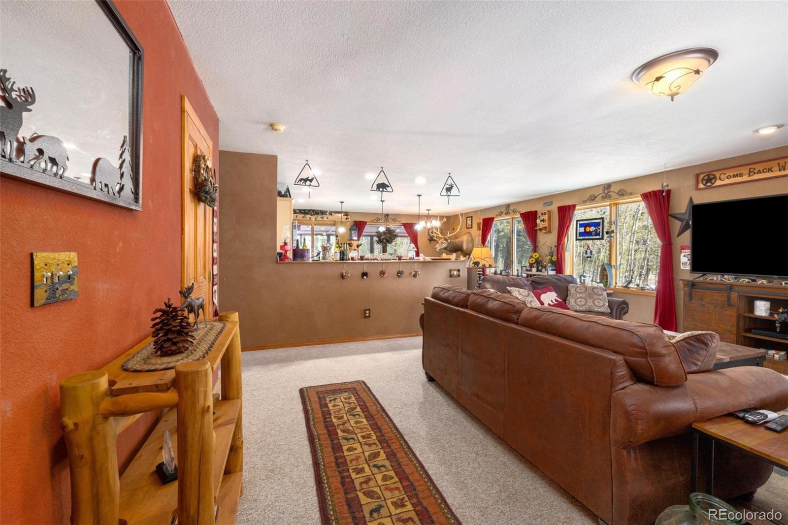 MLS Image #3 for 114 s squirrel tail court,fairplay, Colorado