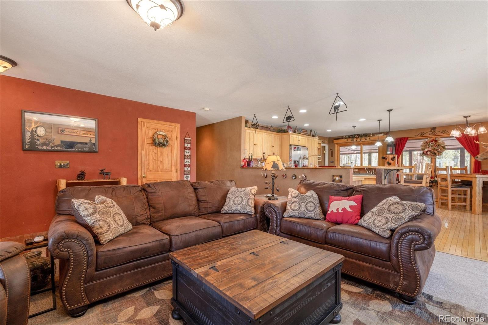 MLS Image #5 for 114 s squirrel tail court,fairplay, Colorado