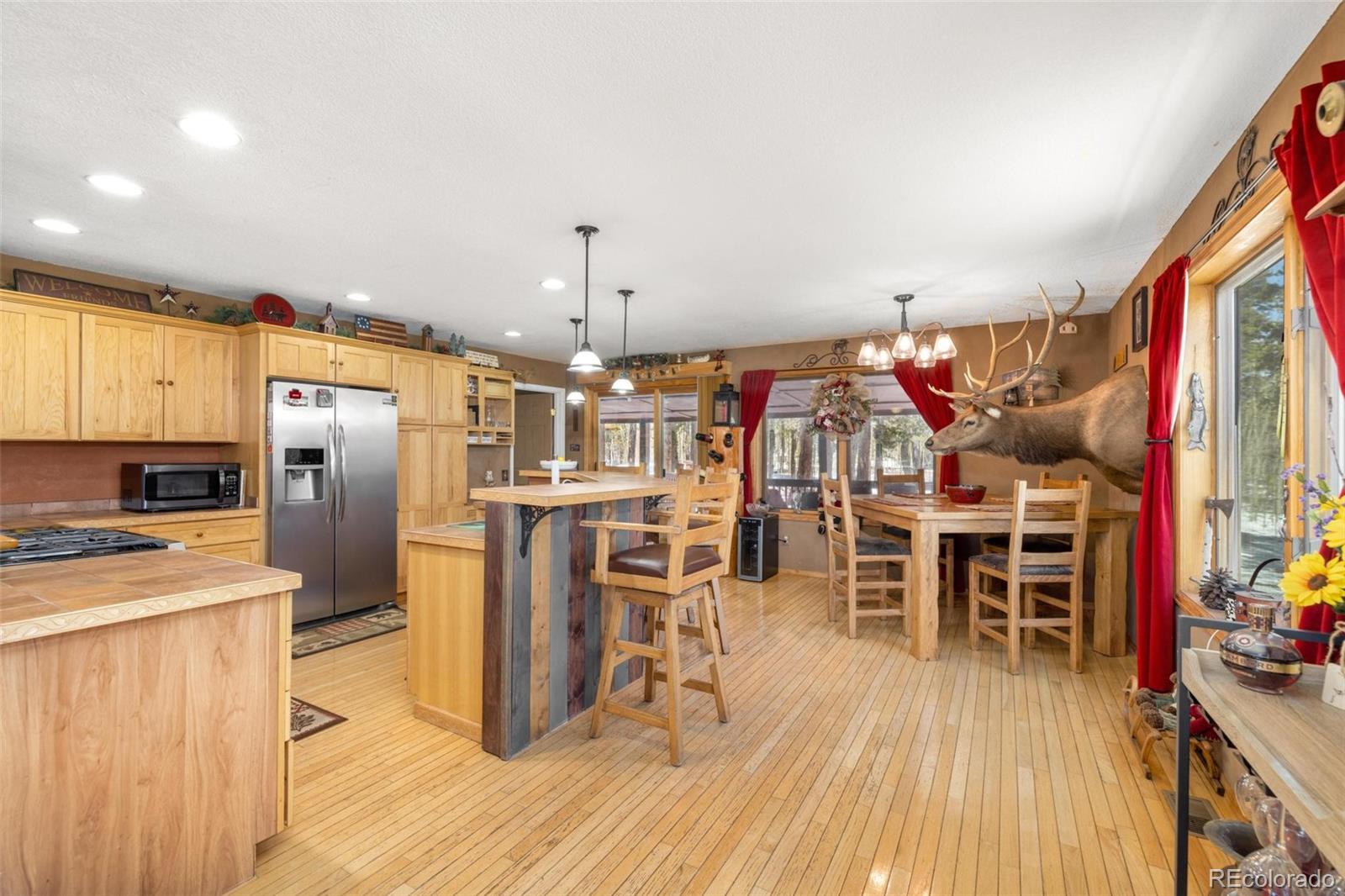 MLS Image #6 for 114 s squirrel tail court,fairplay, Colorado