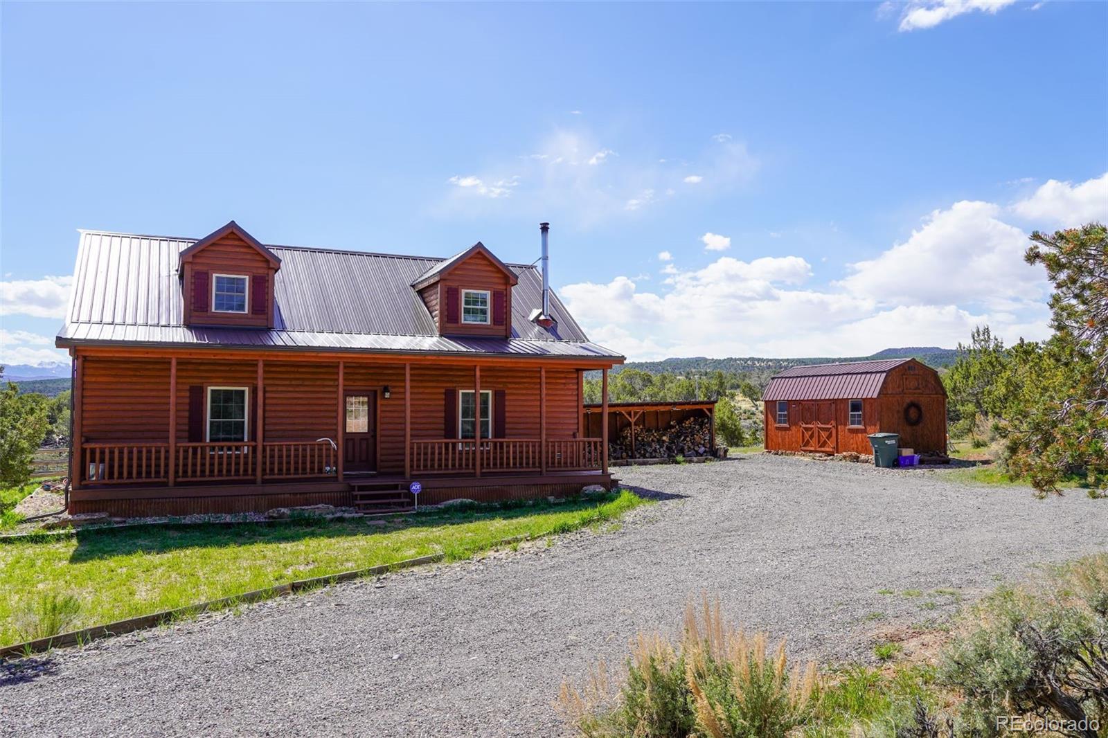 MLS Image #1 for 2528  county road 1 ,montrose, Colorado