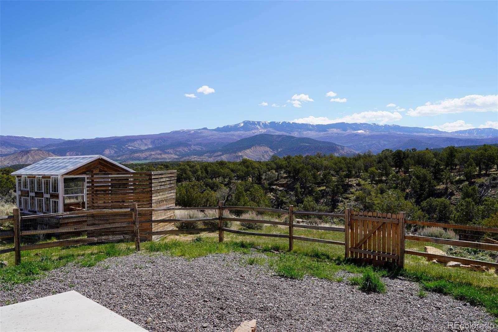 MLS Image #4 for 2528  county road 1 ,montrose, Colorado