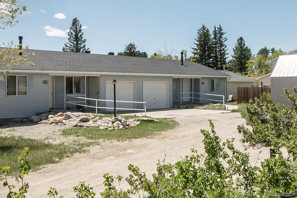 MLS Image #0 for 329  crossman avenue,buena vista, Colorado