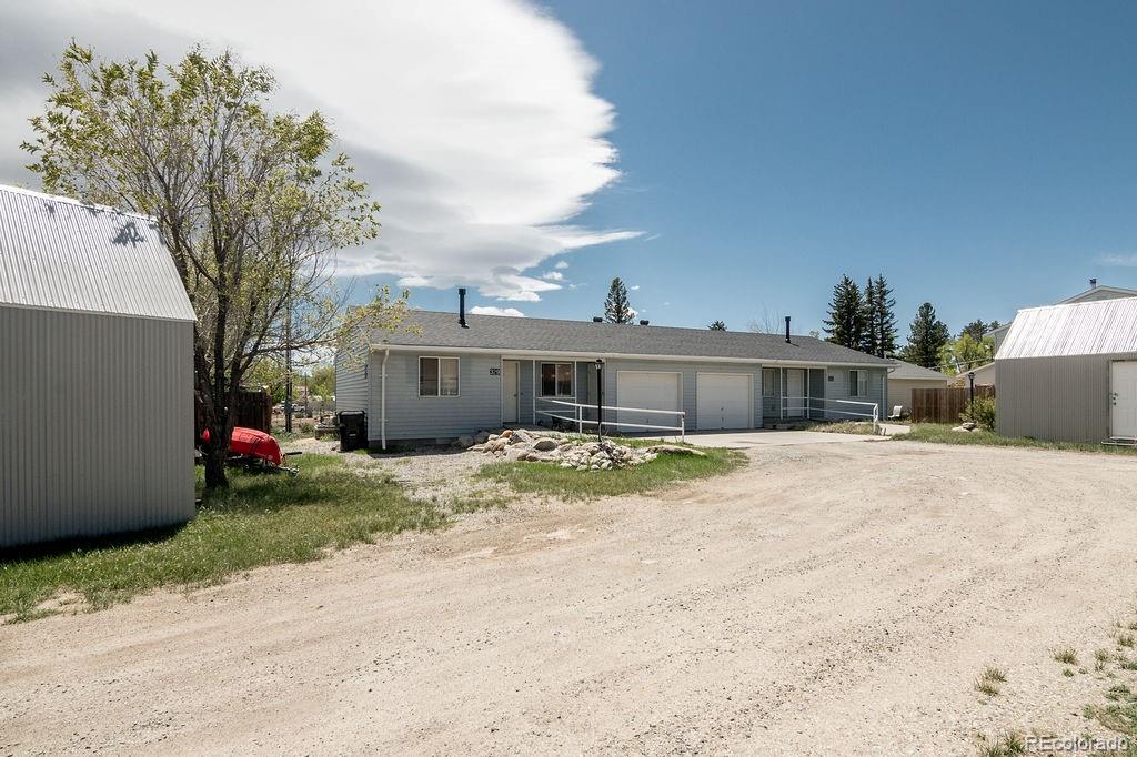 MLS Image #1 for 329  crossman avenue,buena vista, Colorado